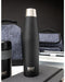 BUILT New York - Dubbelwandige Thermosfles - 0.54 Liter - Zwart