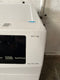 Bomann WA 7185 W - Wasmachine - 8KG - 1400 toeren - 15 programma's - Stoomfunctie - Energieklasse A - Wit