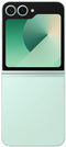 Samsung Galaxy Z Flip6 - Smartphone - 256GB opslag - Mint
