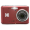 KODAK PixPro FZ45 - Compactcamera Rood