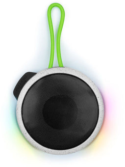 Bigben Party Nano - Portable Speaker - Bluetooth 5.0 - Waterbestendig - Wit