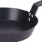 Excellent Houseware - Koekenpan - 28 cm - Antiaanbak - Zwart