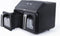Piatio Airfryer - Airfryers - Heteluchtfriteuse - Twee Kookvakken - 8 Liter - 2200 Watt - Dual Zone Technologie