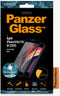 PanzerGlass 2679 - Screenprotector - Edge to Edge - Zwart