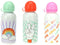 Sportfles met Print Aluminium, 350ml