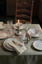Laura Ashley Artisan Collectables Petit Four - Ø 12cm - Wit