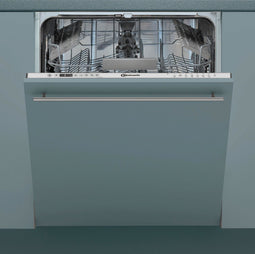 Bauknecht Obic Ecostar 5320 - Inbouw Vaatwasser 60cm - 14 couverts - Energieklasse D