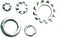 Veerringen Set 720 dlg