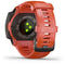 Garmin Instinct - GPS Outdoor Horloge - 100m waterdicht - Rood