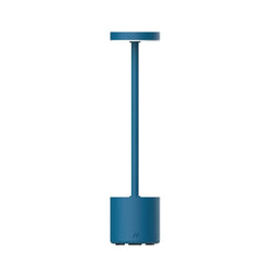 Bureaulamp Muitomas UPNDOWNLAMPBL Blauw