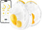 Medela Magic InBra Double - Borstvoedingsbeha - Dubbelzijdig