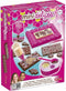 Vaardigheidsspel Lansay Mini Délices Chocolade Zoetwaren