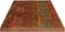 vidaXL - Tafelblad - rechthoekig - 120x70x2,5 - cm - massief - gerecycled - hout