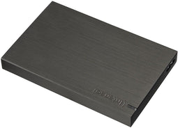 Intenso Memory Board - Externe Harde Schijf 1TB - USB 3.0 - Grijs