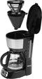 Tristar CM-1284 Koffiezetapparaat - Koffiezetters -