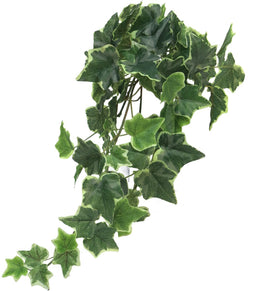 Ivy Chicago hanger M variegated 46 cm kunstbloem