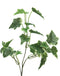 Ivy Chicago spray variegated x3 55 cm kunstbloem