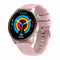 Denver SWC-392 - Smartwatch met belfunctie en hartslagmonitor - Roze