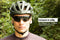 BBB Cycling Hawk - Racefiets Helm - Ultralicht - Mat Olijf Groen - Maat L - BHE-151