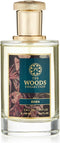 Uniseks Parfum The Woods Collection EDP Eden (100 ml)