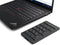 Lenovo Go - Draadloos Numeriek Toetsenblok - 21 Toetsen - Ultradun Profiel (1 stuk)