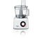 Bosch MultiTalent 8 MC812W872 - Foodprocessor - 1.250W 3,9L