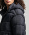 Superdry XPD Cocoon Parka - Dames Jas - Gewatteerd - Maat S