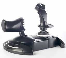 Thrustmaster T.Flight Hotas One - Flight stick - 5 assen 14 actieknoppen - Zwart