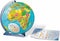 tiptoi® - Interactieve globe wereldbol - Aardrijkskunde spellen - Multicolor