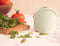 Herbruikbare Siliconen Zak 400ml - Jade solid