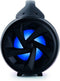Bigben Party Lite - Draadloze speaker met LED-verlichting - 50W - 1200mAh batterij