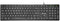 Tracer Ofis - USB Toetsenbord - FullSize Membraan Qwerty US Internationaal