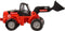 Polesie Mammoet Shovel