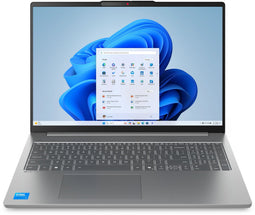 Lenovo IdeaPad Slim 5 16IRH10 - Laptop - Intel Core i5-13420H 16GB RAM 512GB SSD 16" WUXGA (1920x1200)
