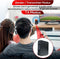 Luving™ KN326 - Bluetooth Ontvanger & Zender - 3.5MM AUX / RCA - Bluetooth 5.0 - Kleur KN326