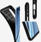Spigen Mi 10 - Rugged Armor - Mil-grade met Air Cushion Technology - Zwart