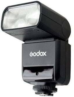 Godox TT350F - Compactflitser - TTL - Richtgetal 36 - Flitsbereik 24-105mm
