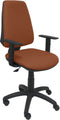 Bureaustoel Elche CP Bali P&C I363B10 Bruin