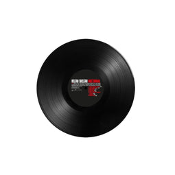 Heltah Skeltah - Nocturnal (LP) - 1xLP - Stereo