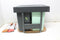 Brabantia Sort & Go Inbouw Prullenbak - 10 + 10 + 20 liter - Uittrekbaar - Jade Green en Dark Grey