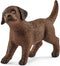 Schleich Boerderij - Labrador Retriever Pup 13835