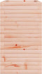 vidaXL - Plantenbak - 110x40x72 - cm - massief - douglashout