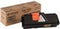 Kyocera TK-130 - Tonercartridge - Origineel - Printcapaciteit 7200 - Zwart