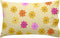 Set beddengoed HappyFriday Mr Fox Long Braid Multicolour Wieg voor baby's 2 Onderdelen