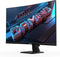 Gigabyte GS27FC - Curved Gamingmonitor - 27