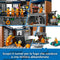 LEGO City Politiegevangeniseiland - 60419