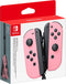 Nintendo 10013375 - Joy-Con controllerset - HD-trilfunctie - Roze (set)