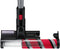 Samsung POWERstick Pro VS8000 - Kruimelzuiger - Cyclonisch - 0,35L