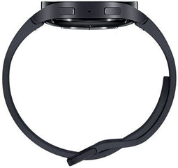 Samsung Galaxy Watch6 - Smartwatch - 44mm - Bluetooth + 4G - Grafiet
