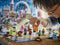 LEGO Harry Potter Adventskalender (2025) - Tovenaarswereld Set - 278 onderdelen
